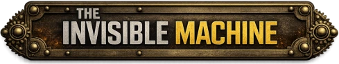 The Invisible Machine